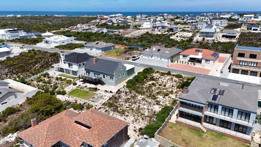 0 Bedroom Property for Sale in Oceanview Heights Western Cape